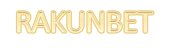 Logo RAKUNBET